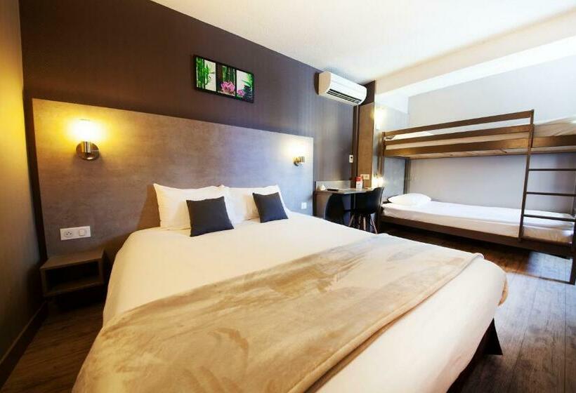 Семейный Номер, Lune Etoile