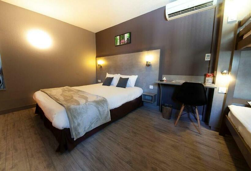 Семейный Номер, Lune Etoile