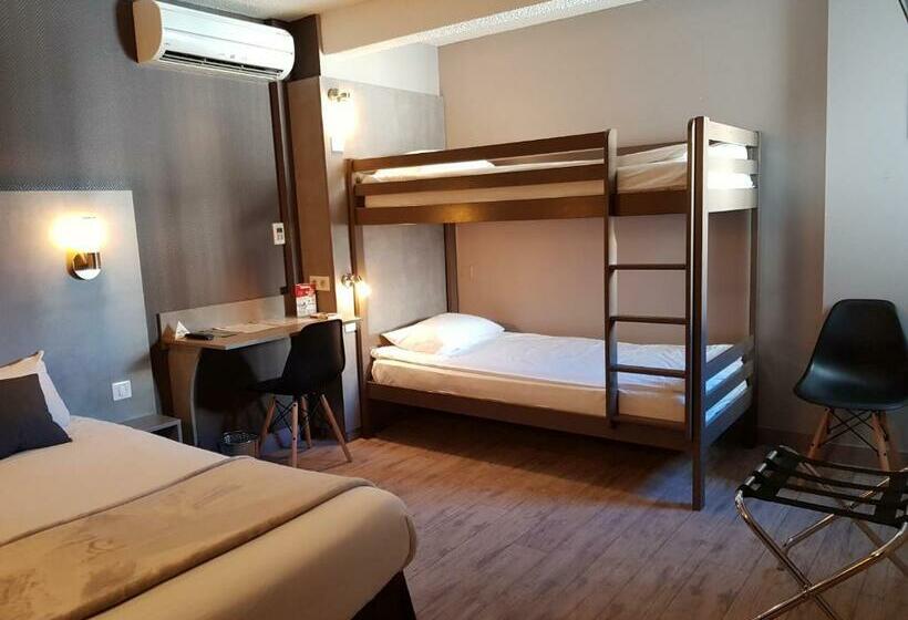 Номер Стандарт, Lune Etoile