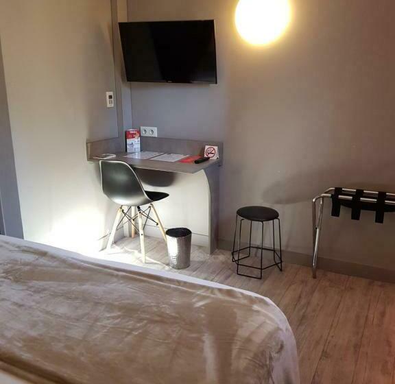 Номер Стандарт, Lune Etoile