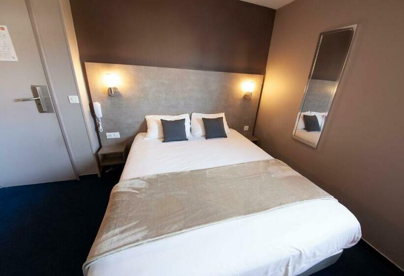 Номер Стандарт, Lune Etoile