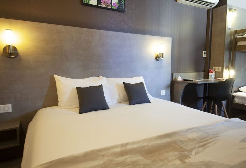 Семейный Номер, Lune Etoile