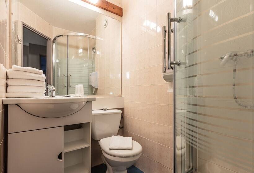 Номер Стандарт, Lune Etoile