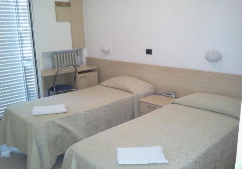 اتاق استاندارد, Nautilus