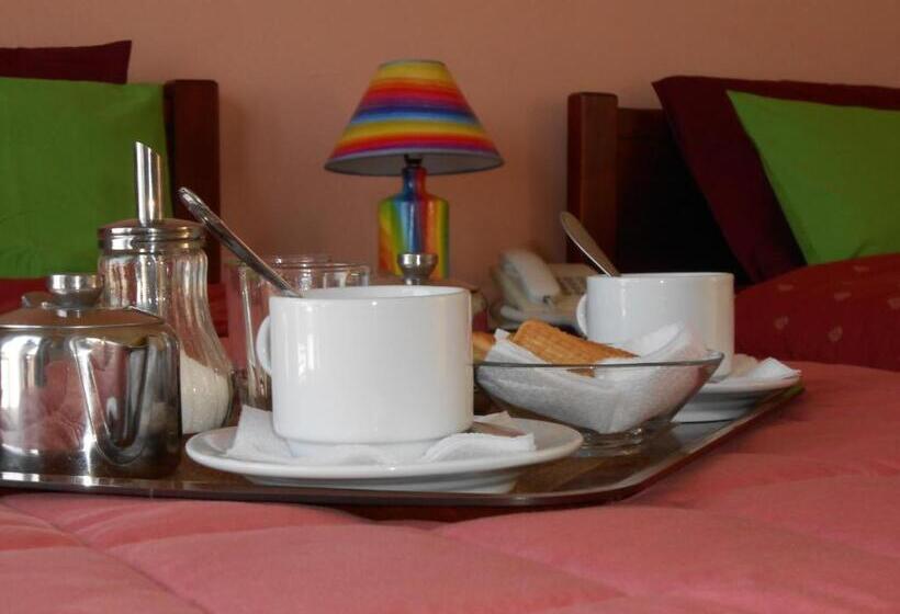 スタンダードルーム, Neon Astron