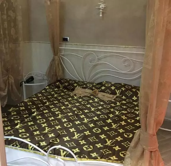 اتاق استاندارد با وان آب گرم, Pensione Enea
