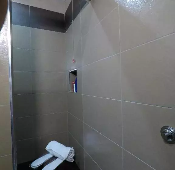 اتاق خانوادگی, Pensione Enea