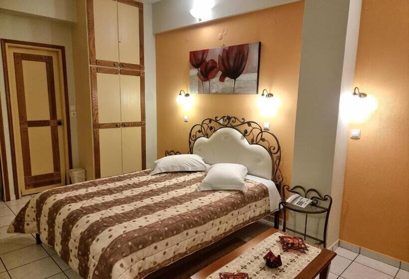 غرفة قياسية, Pitho