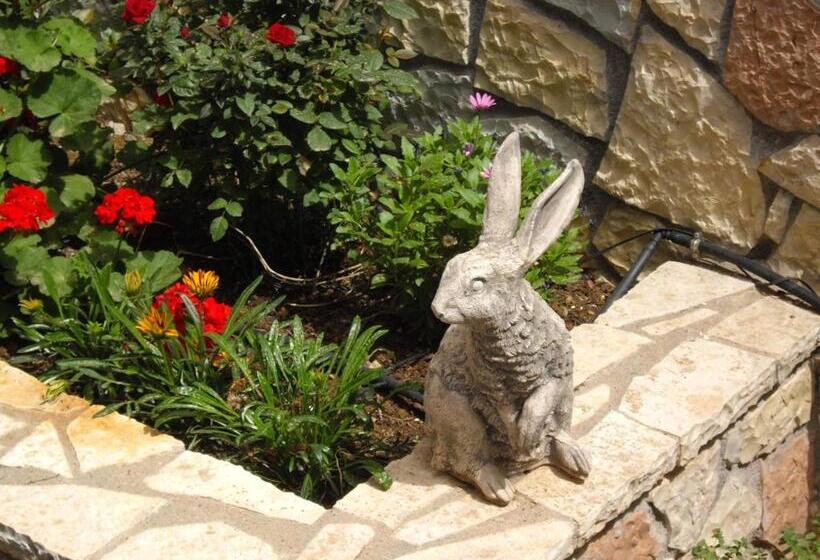 غرفة عائلية, Pitho