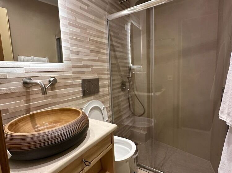 غرفة قياسية ثلاثية, Pitho