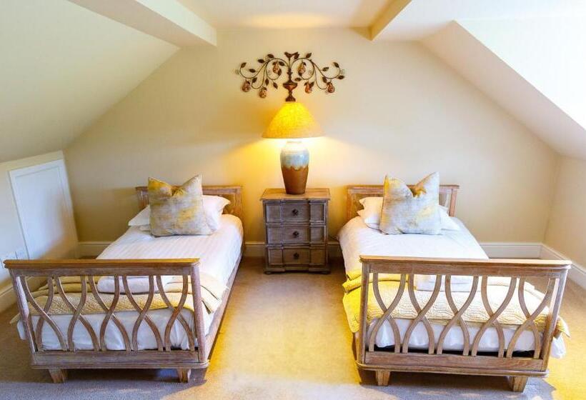 スイート（家族用）, Plough Inn