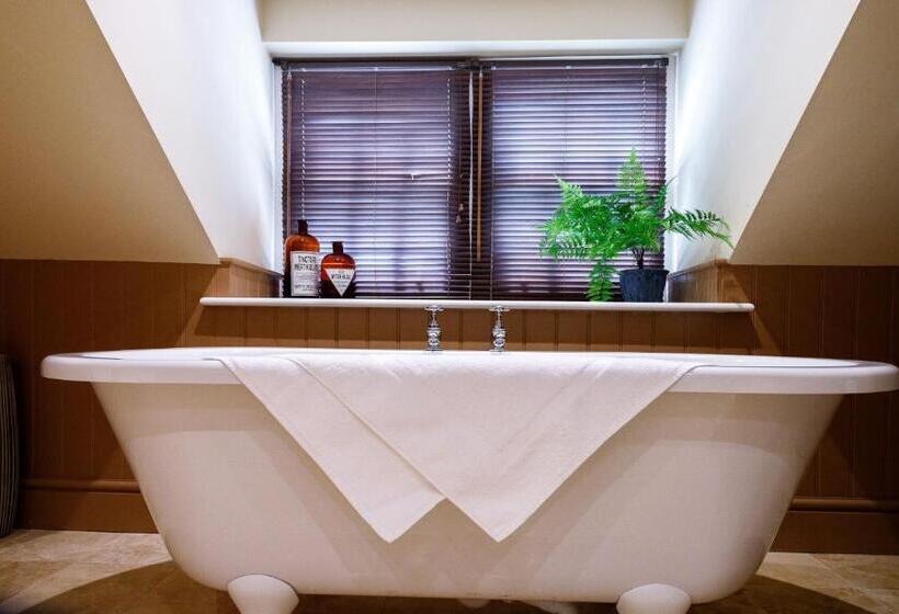 Family Suite, Plough Inn
