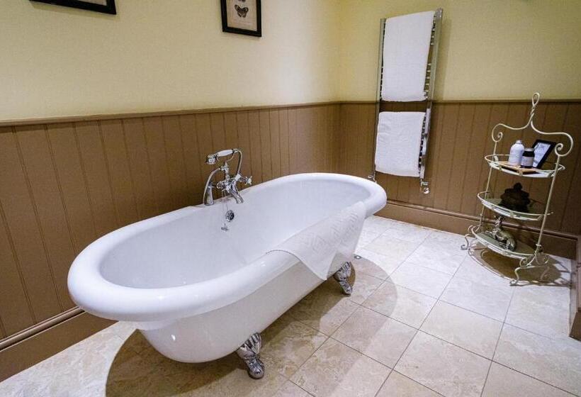 Номер Стандарт Трехместный, Plough Inn