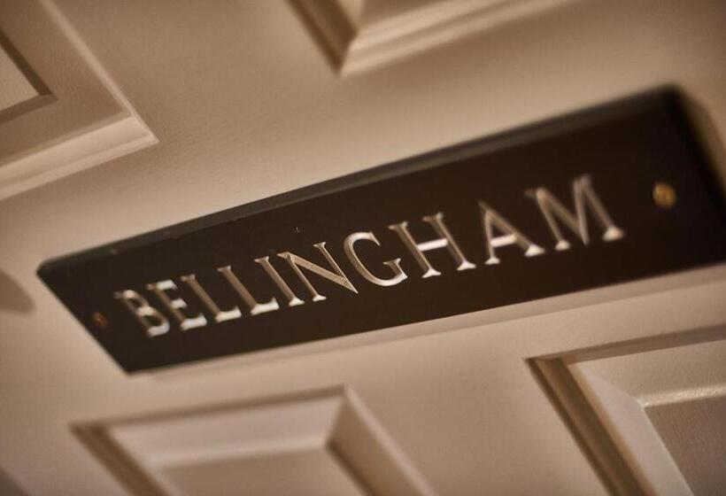 スタンダードトリプルルーム, Plough Inn