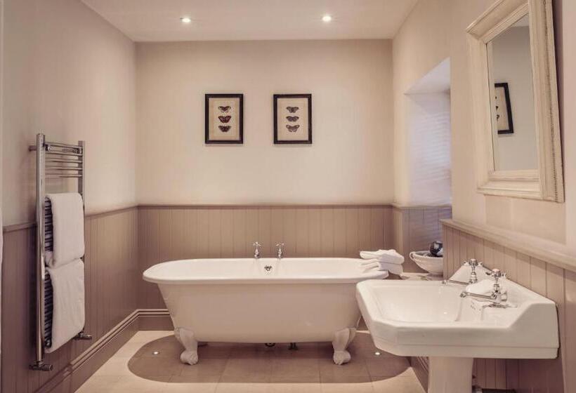 Habitación Estándar Cama King, Plough Inn