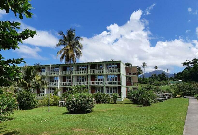 استودیو استاندارد با بالکن, Portsmouth Beach