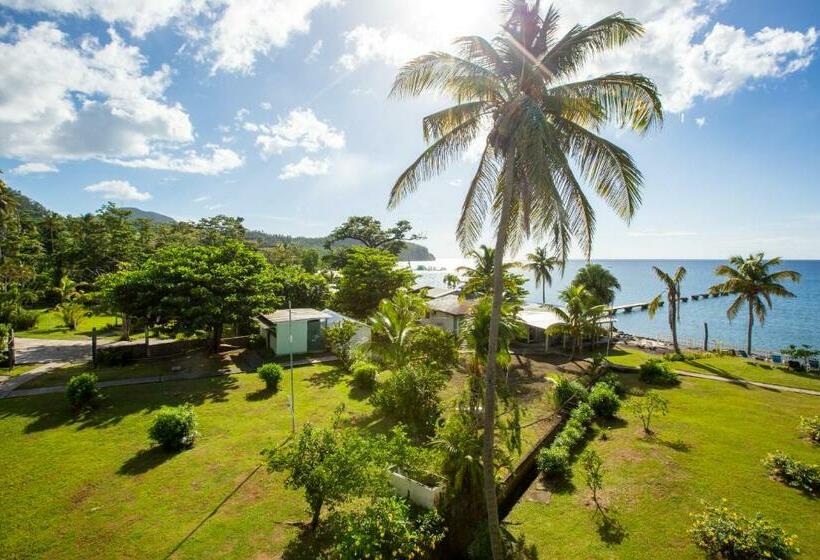 استودیو استاندارد با بالکن, Portsmouth Beach