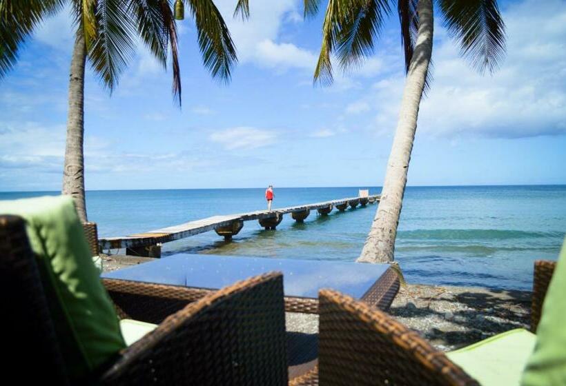 استودیو استاندارد با بالکن, Portsmouth Beach