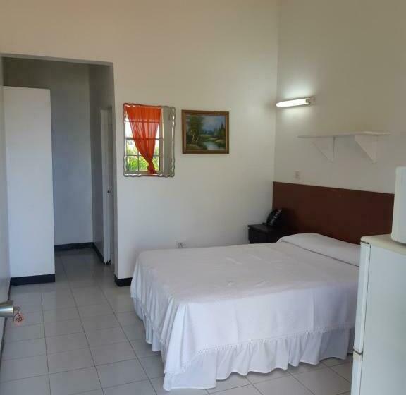 اتاق استاندارد, Portsmouth Beach