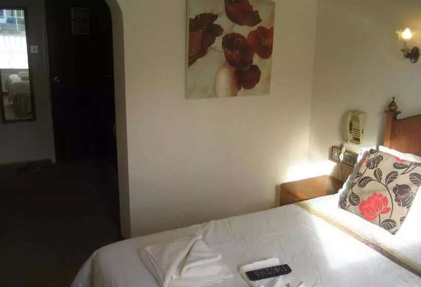Habitació Estàndard, Priory Lodge