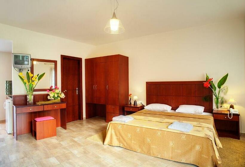 استودیوی استاندارد, Syia