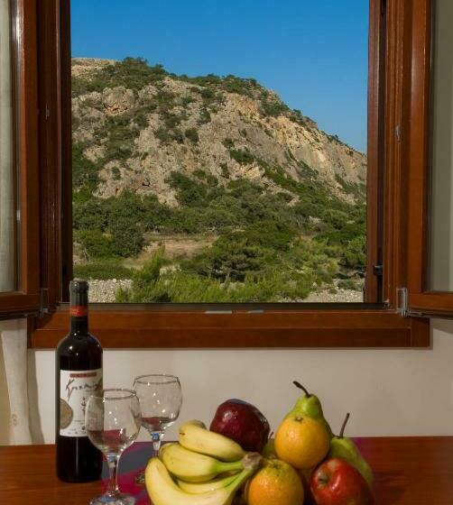 آپارتمان 1 خوابه, Syia