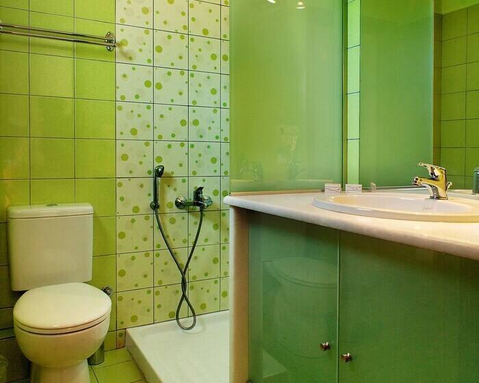 آپارتمان 1 خوابه, Syia