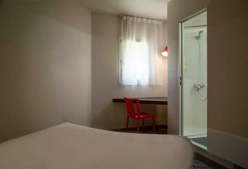 اتاق استاندارد, The Originals Access, Hôtel Limoges Nord