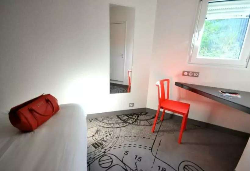 اتاق استاندارد, The Originals Access, Hôtel Limoges Nord