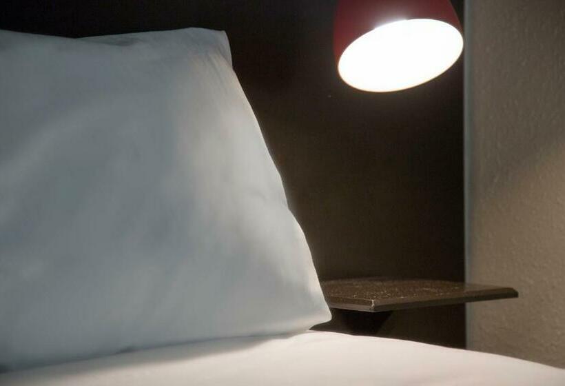 スタンダードルーム, The Originals Access, Hôtel Limoges Nord