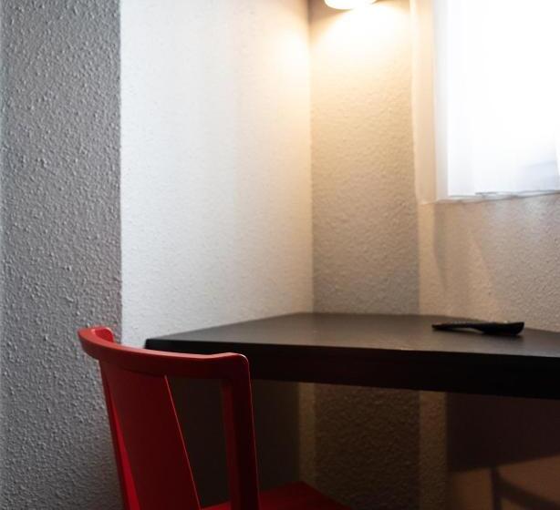 ファミリールーム, The Originals Access, Hôtel Limoges Nord