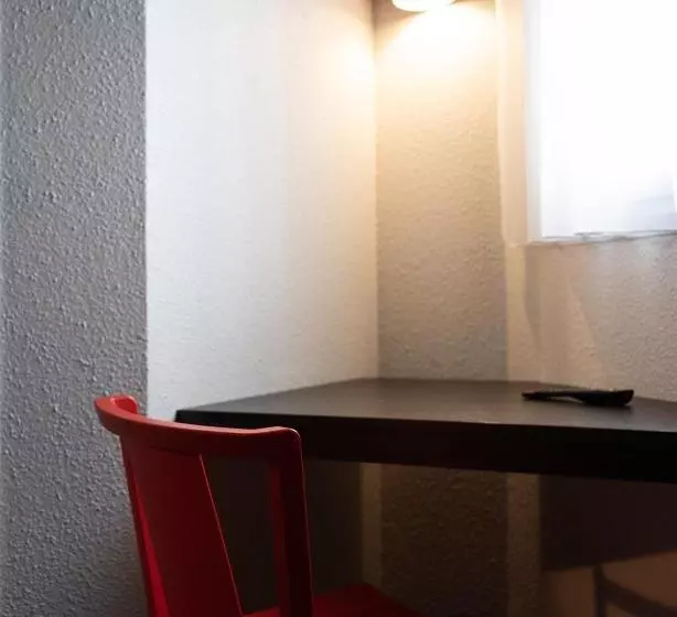 اتاق خانوادگی, The Originals Access, Hôtel Limoges Nord
