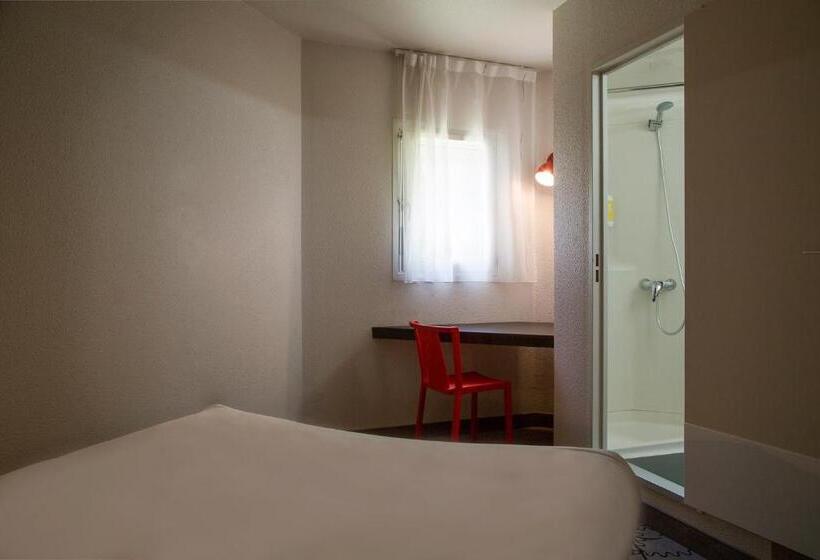 ファミリールーム, The Originals Access, Hôtel Limoges Nord