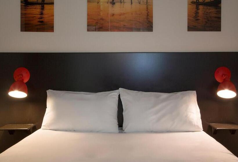 ファミリールーム, The Originals Access, Hôtel Limoges Nord