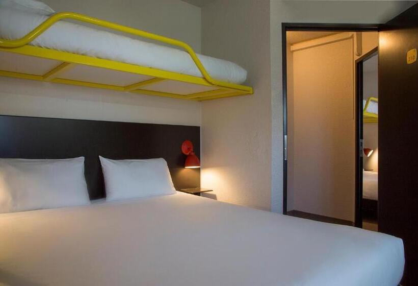 ファミリールーム, The Originals Access, Hôtel Limoges Nord