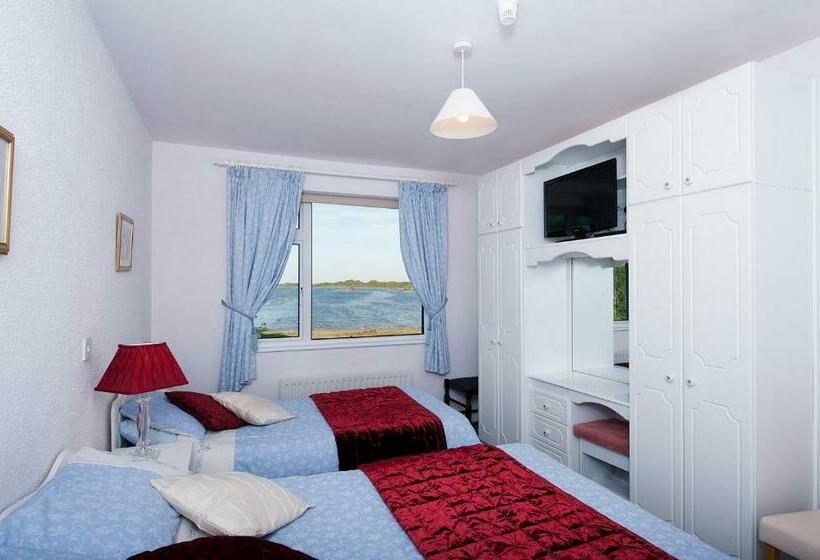 اتاق استاندارد یک نفره, The Waterfront House Country Home