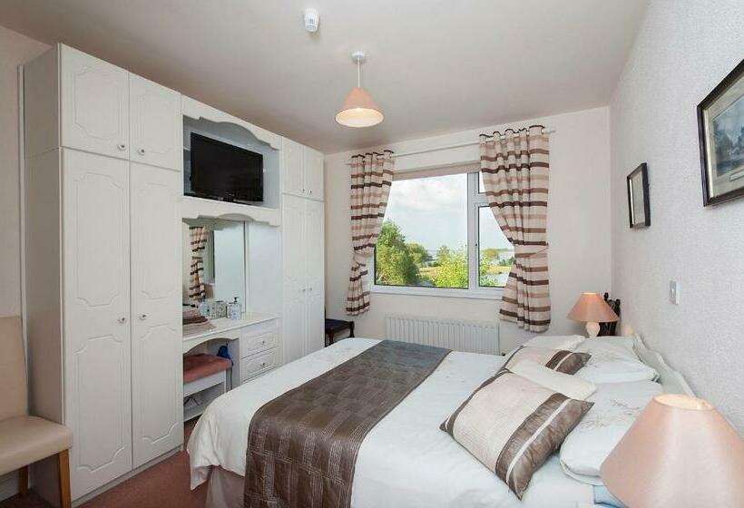 اتاق استاندارد, The Waterfront House Country Home