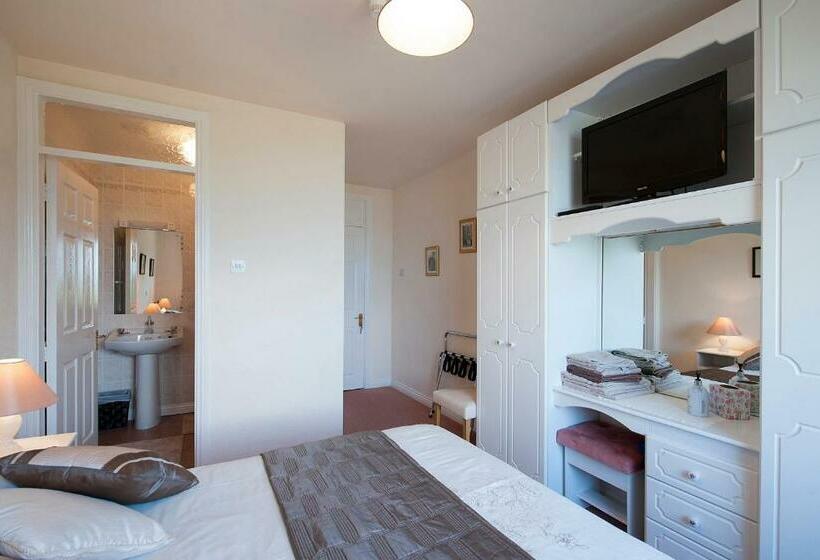 اتاق استاندارد, The Waterfront House Country Home