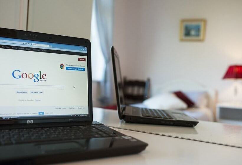 اتاق استاندارد, The Waterfront House Country Home