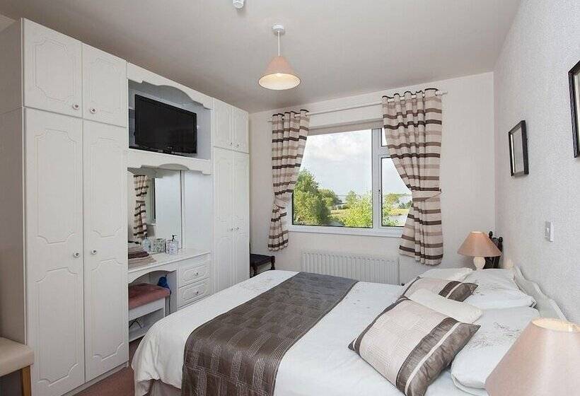 اتاق استاندارد, The Waterfront House Country Home