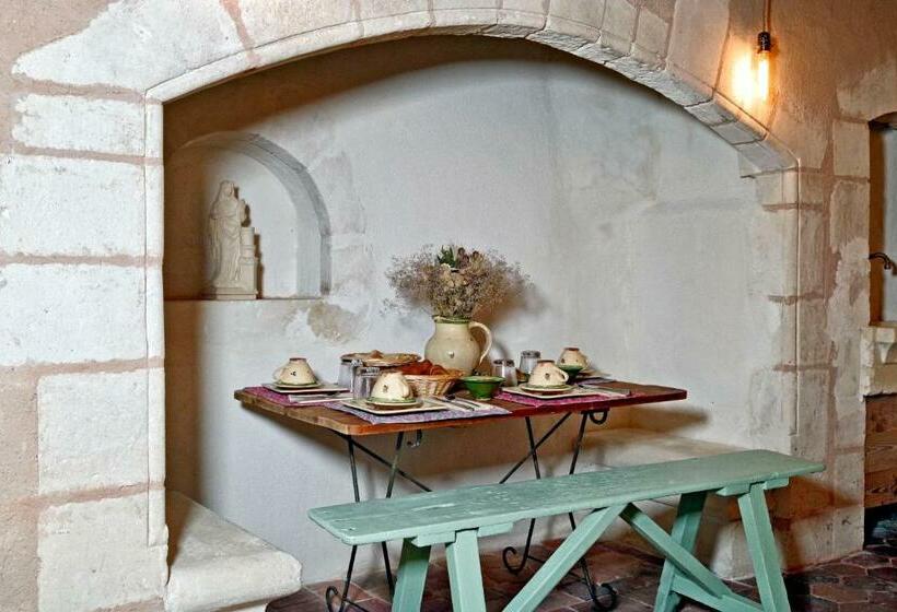 スタンダードルーム, Un Mas En Ville