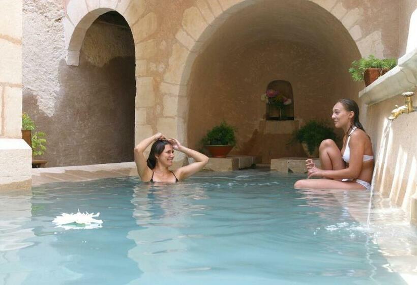 标准间, Un Mas En Ville