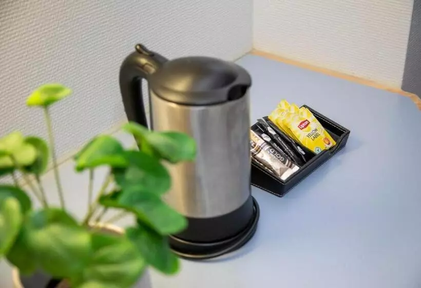 スタンダードシングルルーム, Uusikuu