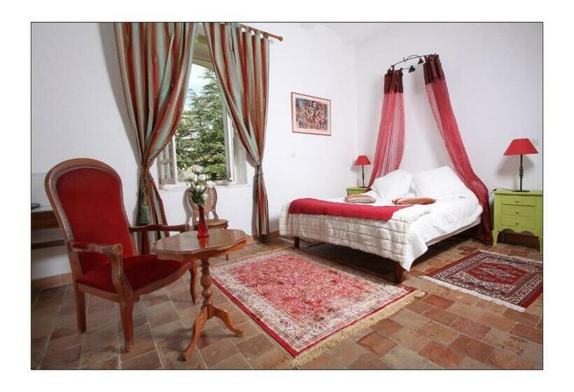 חדר סטודיו סטנדרד, Villa Aimée Luxury Apartments With Heated Pool