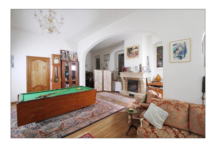 דירת חדר סופריור, Villa Aimée Luxury Apartments With Heated Pool