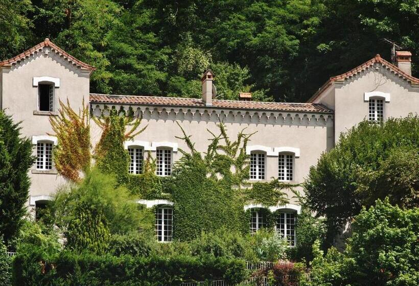 דירת חדר סופריור, Villa Aimée Luxury Apartments With Heated Pool