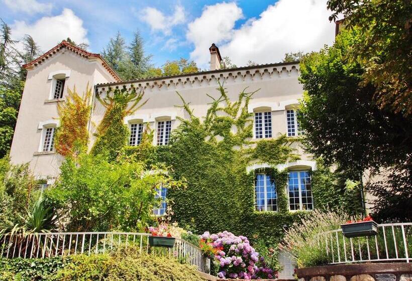 דירת חדר סופריור, Villa Aimée Luxury Apartments With Heated Pool