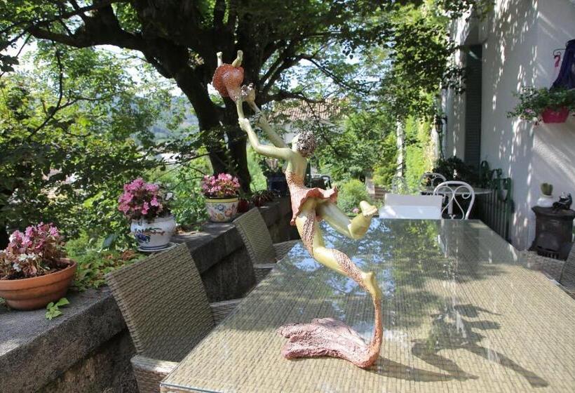 דירת חדר סופריור, Villa Aimée Luxury Apartments With Heated Pool