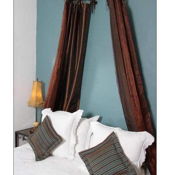 דירת חדר סופריור, Villa Aimée Luxury Apartments With Heated Pool