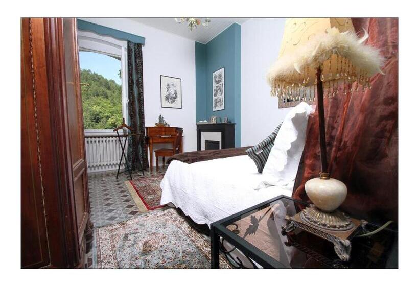 דירת חדר סופריור, Villa Aimée Luxury Apartments With Heated Pool